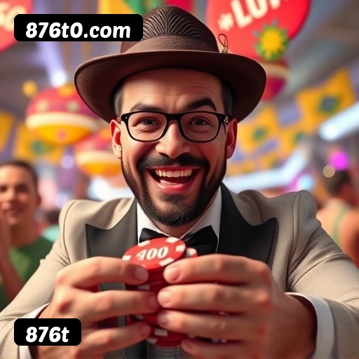 Jogos com maior RTP na 876t