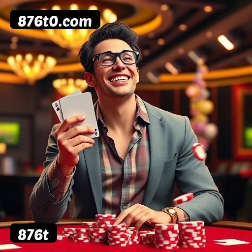 Termos e condições